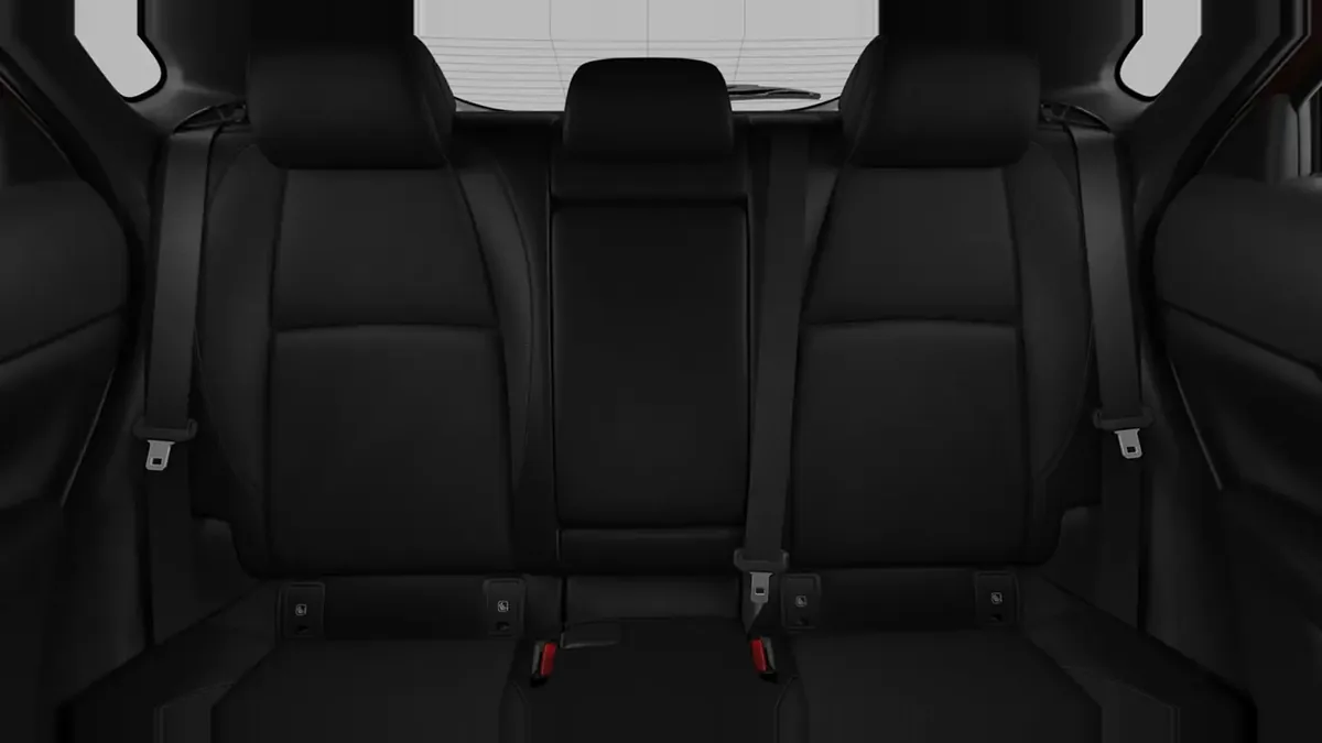 Mazda CX-30 2.5L e-SYACTIV-G MHEV 103kW AT Centre-line en renting en Zaragoza — vista 6