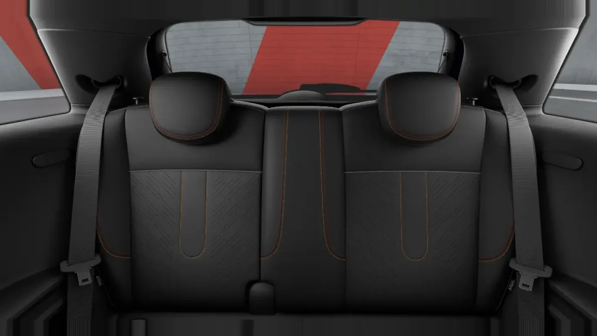 MINI John Cooper Works en renting en Zaragoza — vista 6