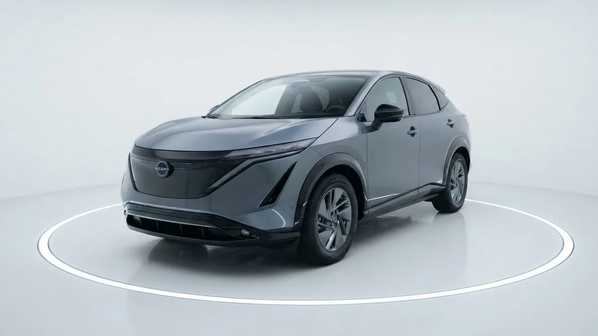 Nissan Qashqai DIG-T 116kW (158CV) MHEV Acenta en renting en Zaragoza