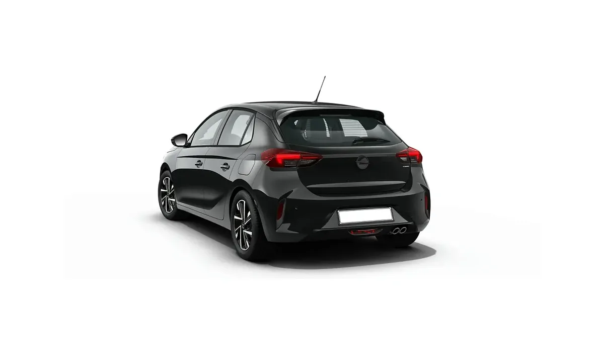Opel Corsa 5P 1.2T XHL 74kW (100CV) GS en renting en Zaragoza — vista 6