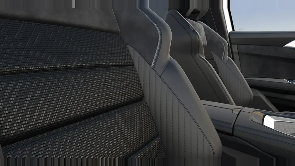 Renault Espace Espirit Alpine Full Hybrid E-Tech 146kW 7p en renting en Zaragoza — vista 7
