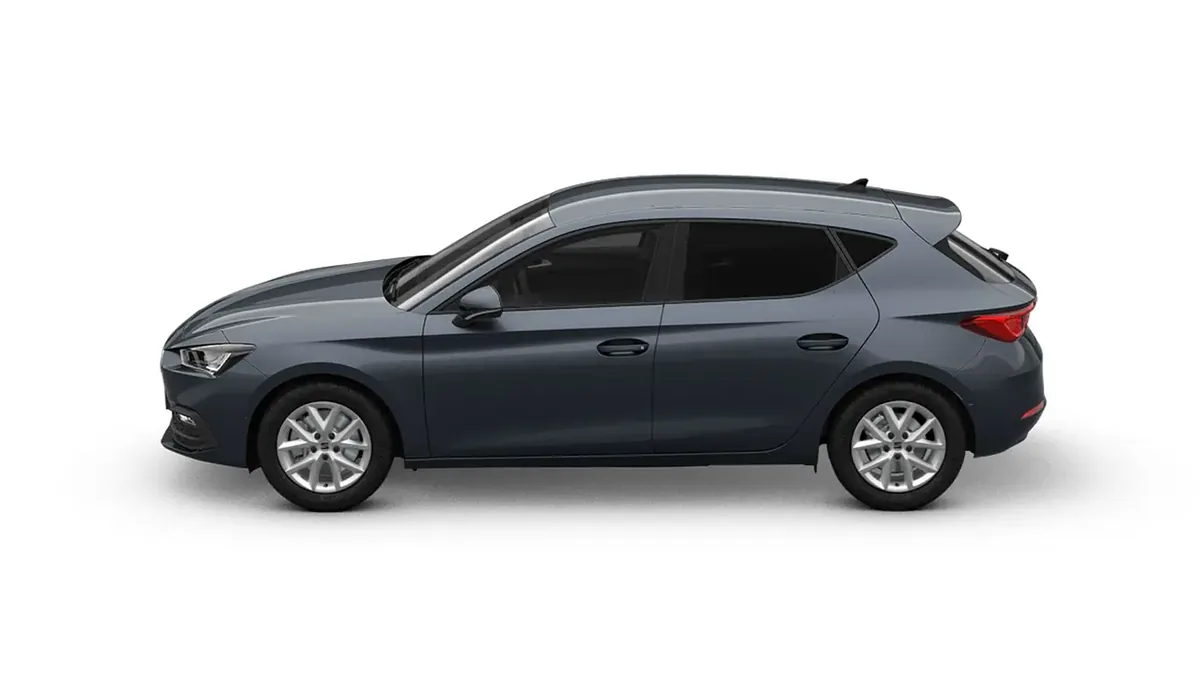 SEAT León 2.0 TDI Style XL Fleet Pack en renting en Zaragoza