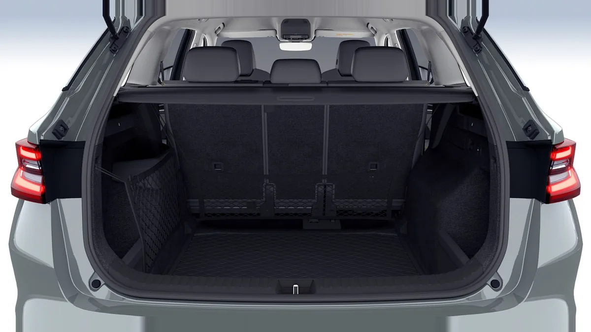 Škoda Kodiaq 2.0 TDI DSG Selection en renting en Zaragoza — vista 10