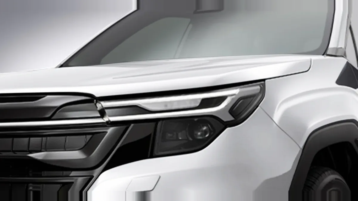 Subaru Forester 2.0i Hybrid Field CVT en renting en Zaragoza — vista 7