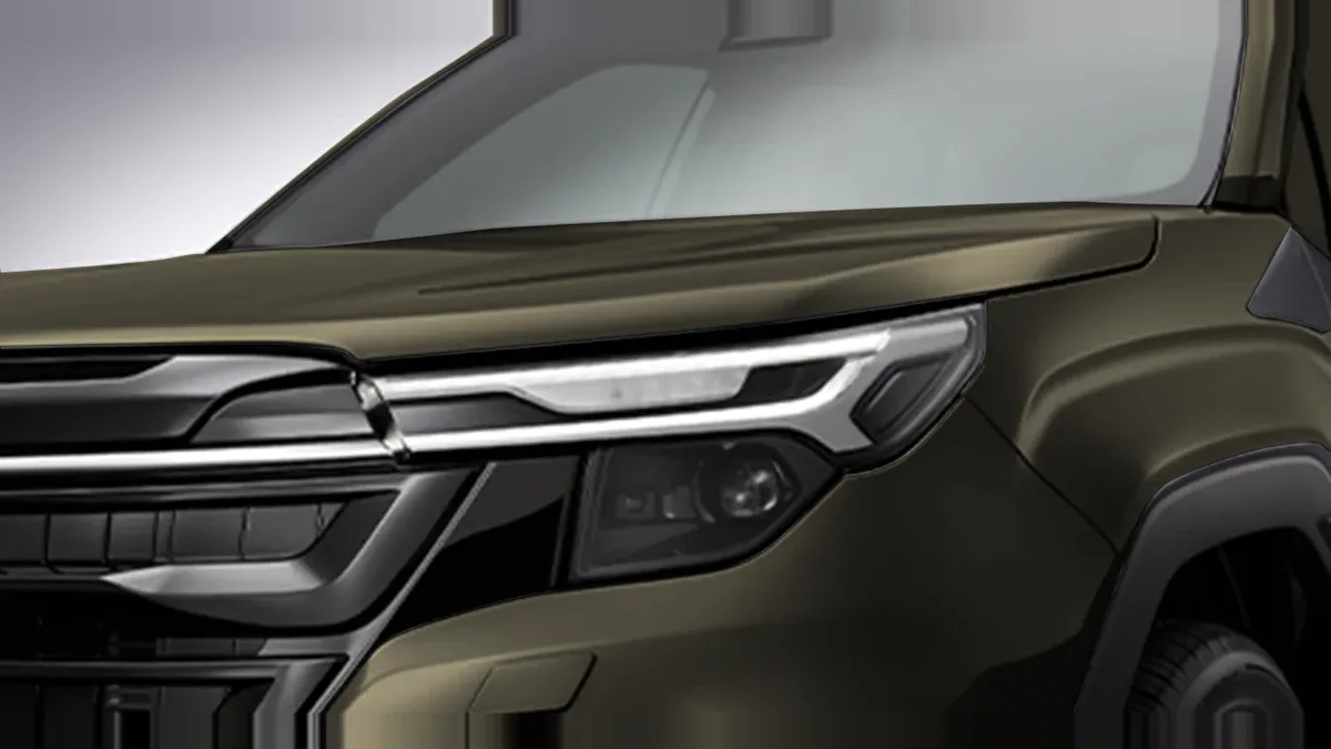Subaru Forester 2.0i Hybrid Field CVT en renting en Zaragoza — vista 9